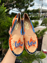 Load image into Gallery viewer, ASTROS SHOES STAR (COLORS) TAN 1