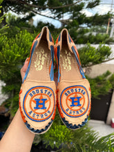 Load image into Gallery viewer, ASTROS SHOES CIRCLE HOUSTON (COLORS) TAN 1