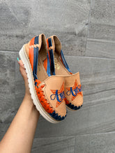 Load image into Gallery viewer, ASTROS SHOES STAR (COLORS) TAN 1