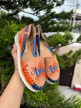 Load image into Gallery viewer, ASTROS SHOES STAR (COLORS) TAN 2