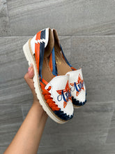 Load image into Gallery viewer, ASTROS SHOES STAR (COLORS) WHITE