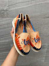 Load image into Gallery viewer, ASTROS SHOES STAR (COLORS) TAN 1