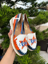 Load image into Gallery viewer, ASTROS SHOES STAR (COLORS) WHITE