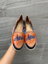 Load image into Gallery viewer, ASTROS SHOES ORANGE HEART (COLORS) TAN 2