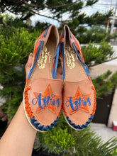 Load image into Gallery viewer, ASTROS SHOES STAR (COLORS) TAN 2