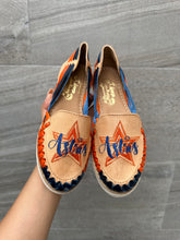 Load image into Gallery viewer, ASTROS SHOES STAR (COLORS) TAN 1