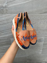 Load image into Gallery viewer, ASTROS SHOES STAR (COLORS) TAN 2