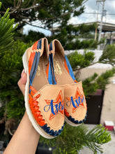 Load image into Gallery viewer, ASTROS SHOES STAR (COLORS) TAN 1