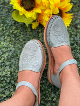 Load image into Gallery viewer, Jalisco Turquoise Strap