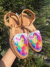 Load image into Gallery viewer, Selena Colores Lace Up