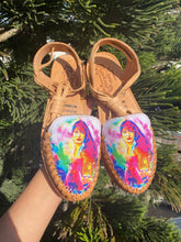 Load image into Gallery viewer, Selena Colores Lace Up