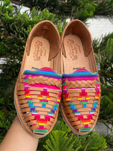 Load image into Gallery viewer, Sarape Panchito Tan