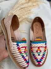 Load image into Gallery viewer, Sarape Panchito White