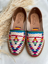 Load image into Gallery viewer, Sarape Panchito White