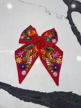 Load image into Gallery viewer, bow coquette