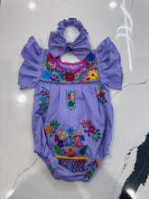 Load image into Gallery viewer, Baby onesie outfit