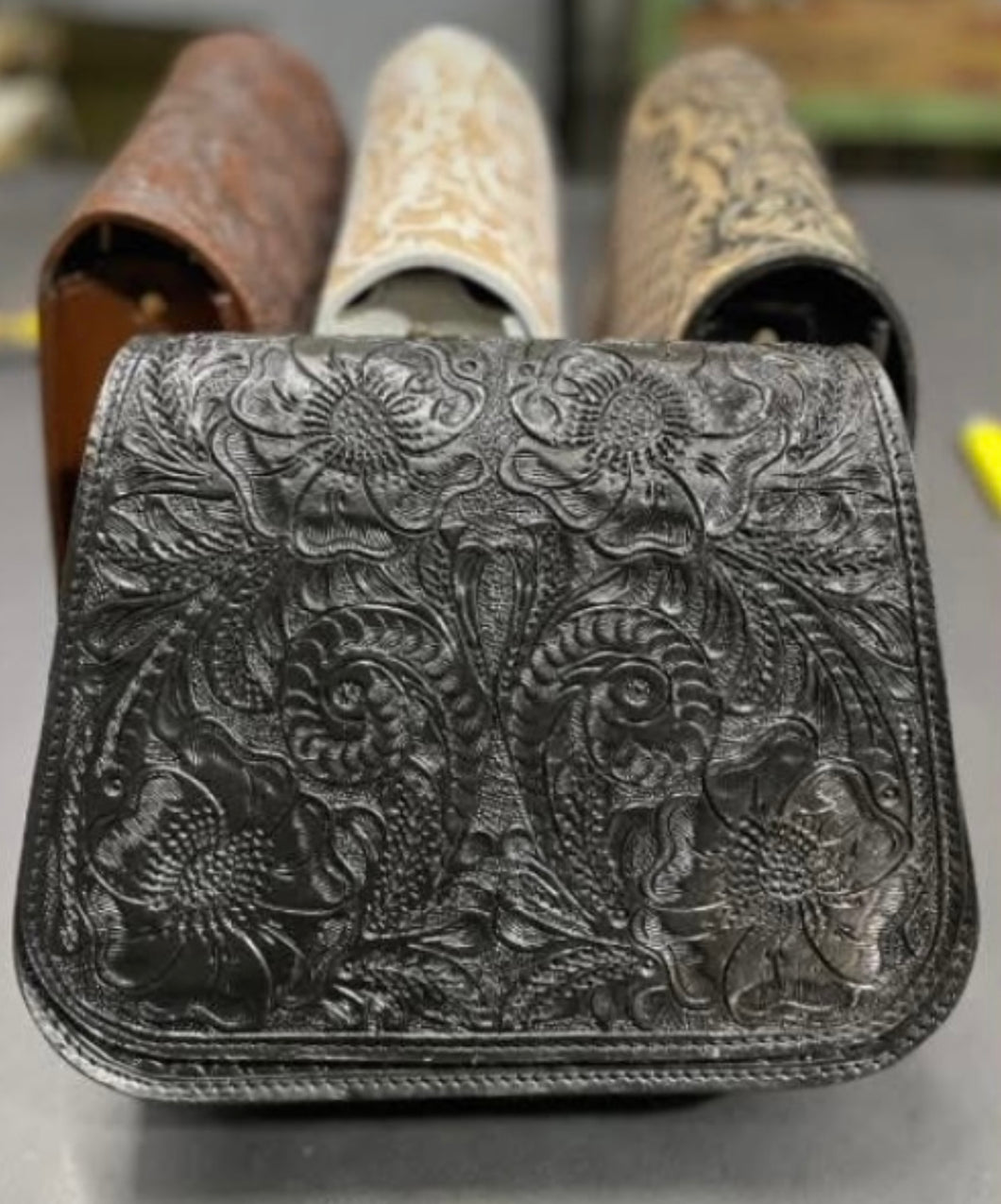 Amelia Crossbody