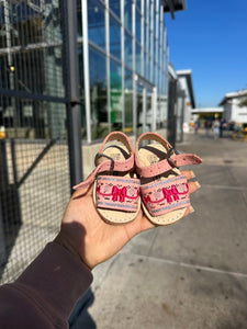 Coquette/ bow Hello kitty pink baby/kids