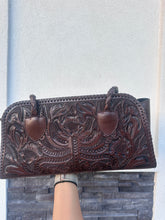 Load image into Gallery viewer, Big leather bag