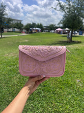 Load image into Gallery viewer, New Crossbody/fanny pack leather bag