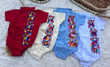 Load image into Gallery viewer, Baby boy onesie (new)