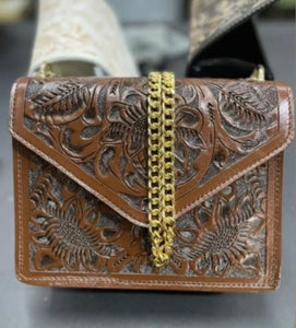 Luz Crossbody