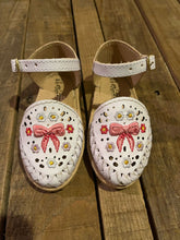 Load image into Gallery viewer, bow kid/baby white (closed to