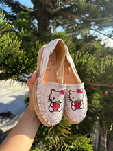 Load image into Gallery viewer, Hello kitty strawberry white