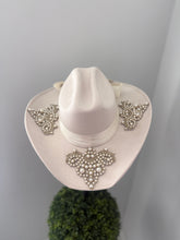 Load image into Gallery viewer, Cowgirl Tejana Neutral