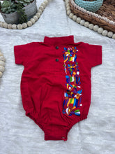 Load image into Gallery viewer, Baby boy onesie (new)