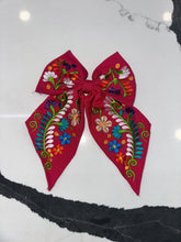 Load image into Gallery viewer, bow coquette