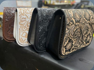 Amelia Crossbody