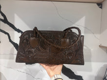 Load image into Gallery viewer, Big leather bag