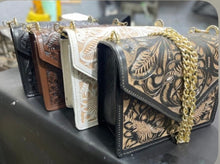 Load image into Gallery viewer, Luz Crossbody