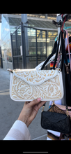 Load image into Gallery viewer, Leather bag/ Fanny pack/ crossbody/ shoulder bag