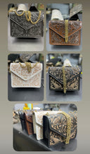 Load image into Gallery viewer, Luz Crossbody