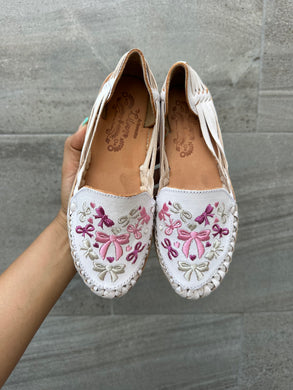 heart bow coquette