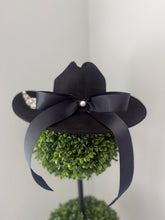 Load image into Gallery viewer, Cowgirl Tejana Black