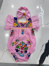 Load image into Gallery viewer, Baby onesie outfit