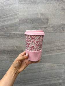 Talavera cups