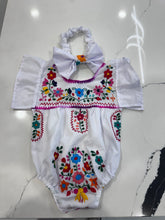 Load image into Gallery viewer, Baby onesie outfit
