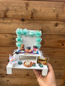 Dia de los muertos altar