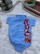 Load image into Gallery viewer, Baby boy onesie (new)