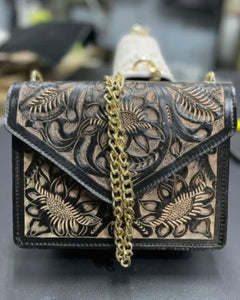 Luz Crossbody