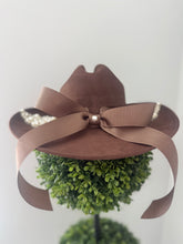 Load image into Gallery viewer, Cowgirl Tejana Brown