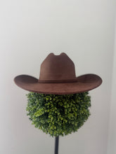 Load image into Gallery viewer, Cowgirl Tejana Brown