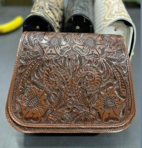 Amelia Crossbody