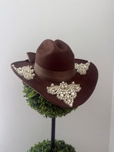 Load image into Gallery viewer, Cowgirl Tejana Brown