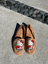 Load image into Gallery viewer, Hello kitty brown cherry