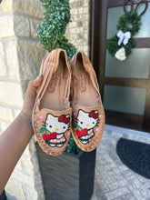 Load image into Gallery viewer, Hello kitty brown cherry